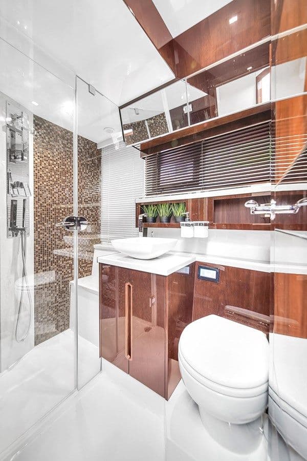 510 Sky - Galeon Yachts yacht sale