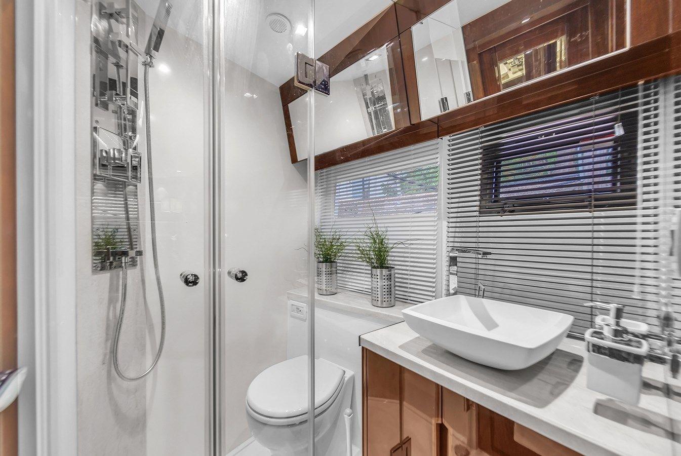 Buy a yacht 510 Sky - Galeon Yachts