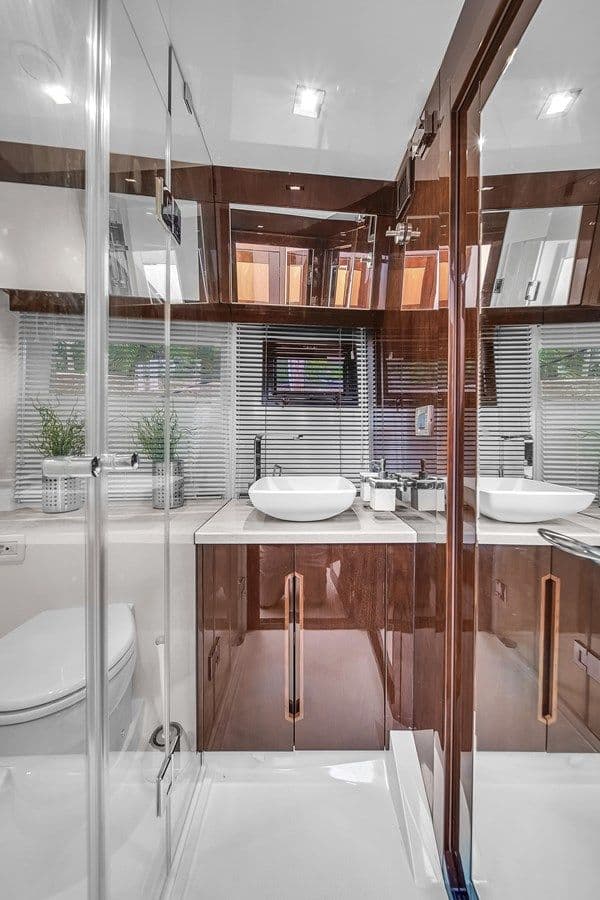 510 Sky - Galeon Yachts price