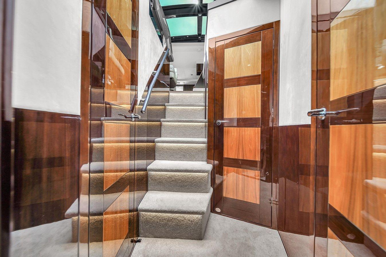 the best price on 510 Sky - Galeon Yachts