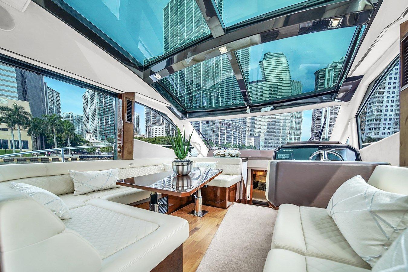 best yacht sales deals 510 Sky - Galeon Yachts