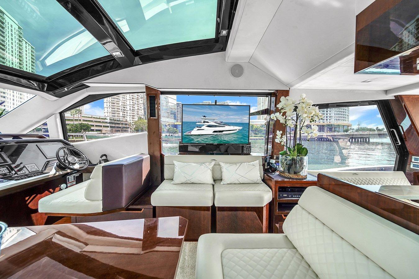 510 Sky - Galeon Yachts yacht sale