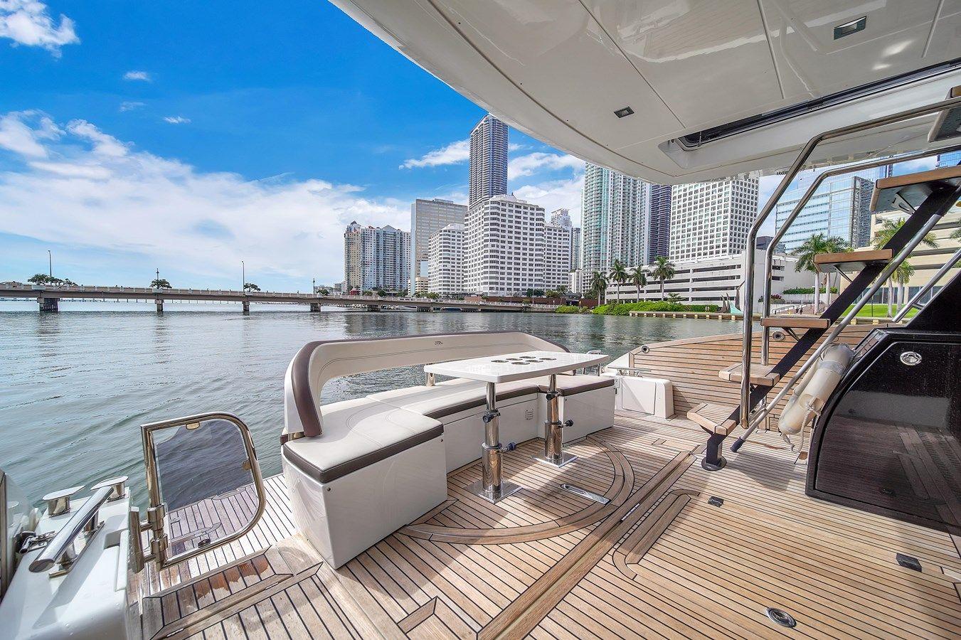 best yacht sales deals 510 Sky - Galeon Yachts