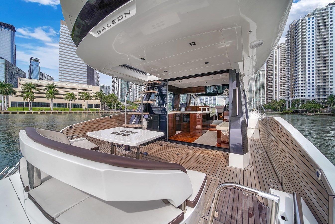 Buy a 510 Sky at Shestakov Yacht Sales