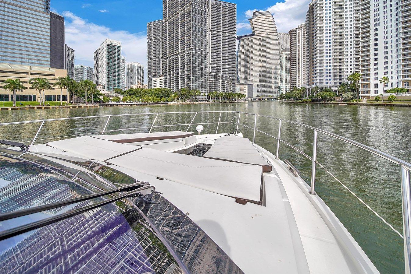510 Sky - Galeon Yachts yacht sale
