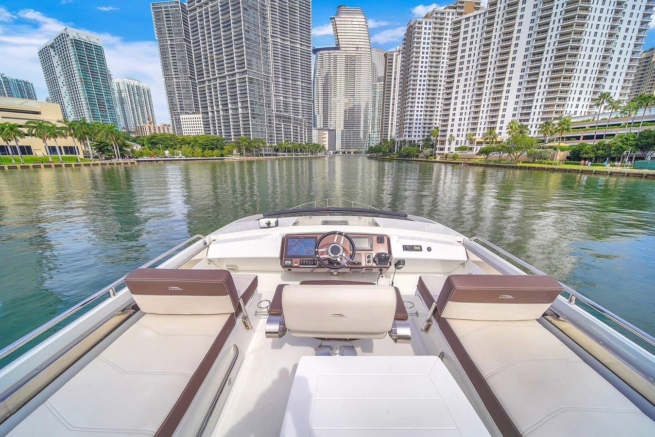 510 Sky - Galeon Yachts price