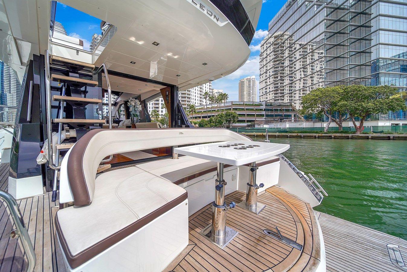 510 Sky 2020 yacht sale