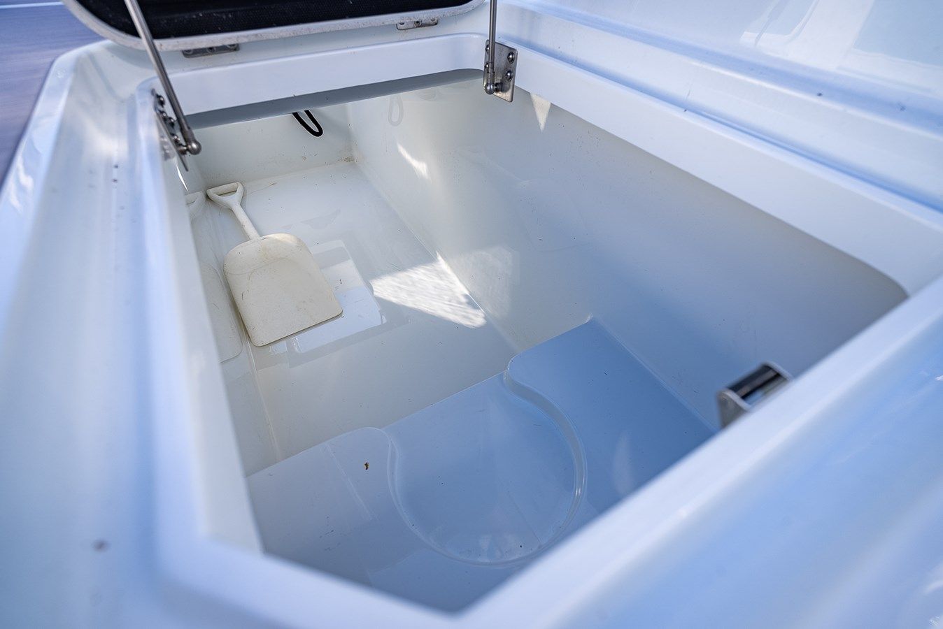 Buy a 54 Offshore at Shestakov Yacht Sales