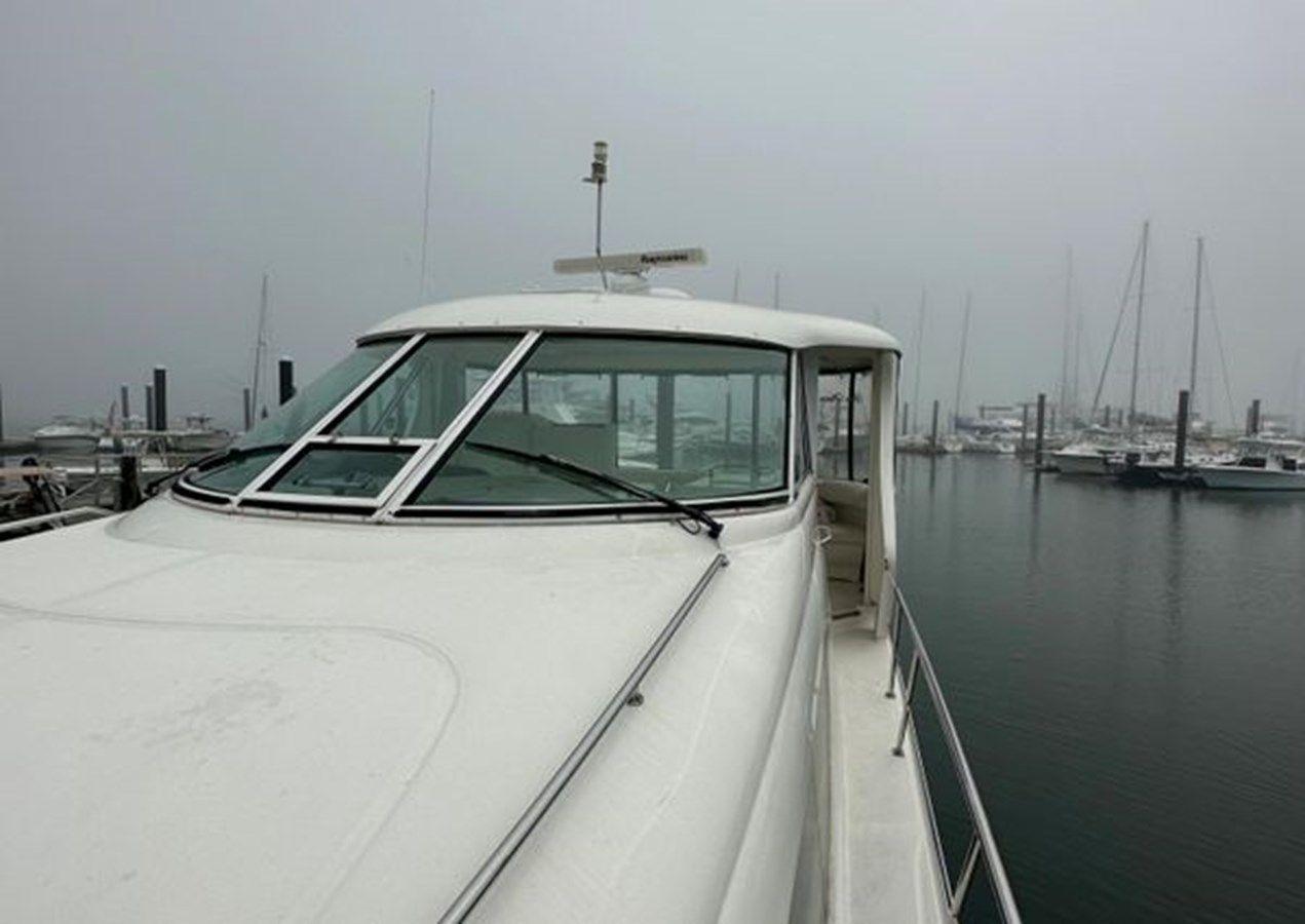 Продажа яхты 2005 Sea Ray 390 Motor Yacht - SEA RAY