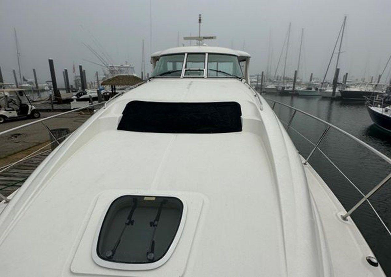 Купить 2005 Sea Ray 390 Motor Yacht 2005