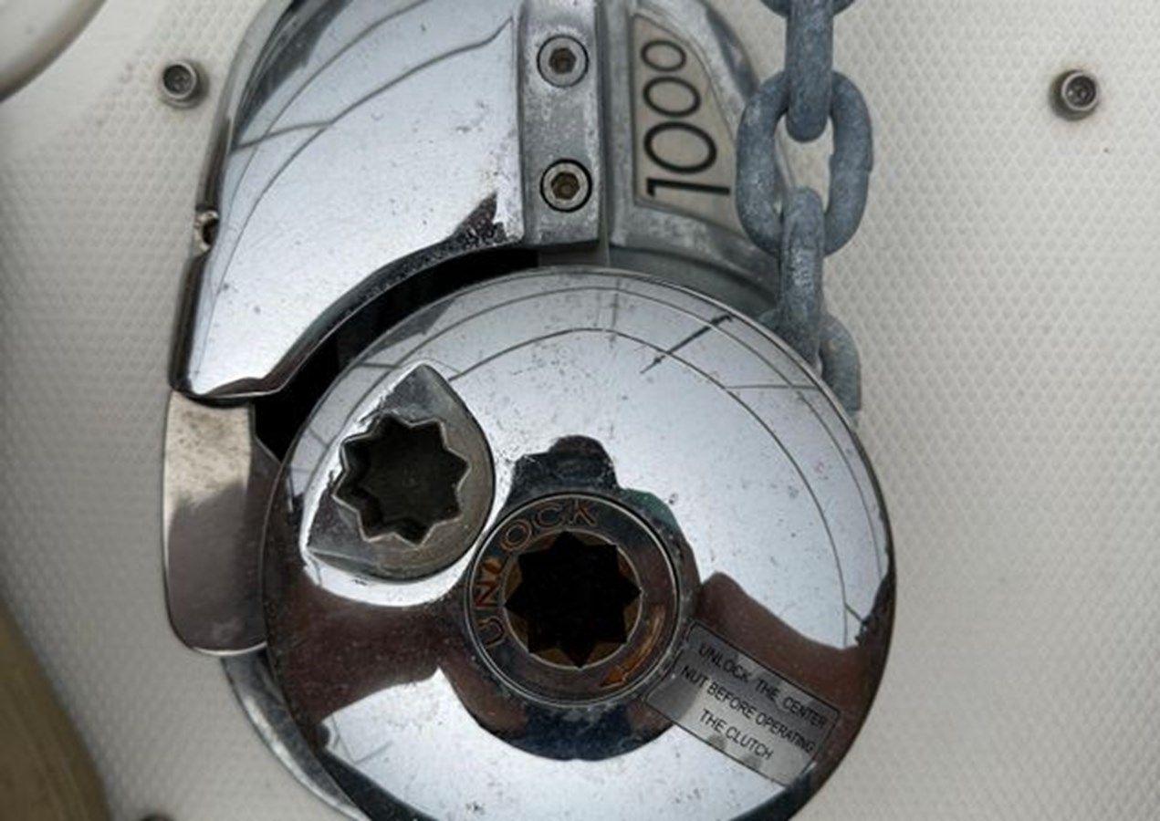 2005 Sea Ray 390 Motor Yacht - SEA RAY