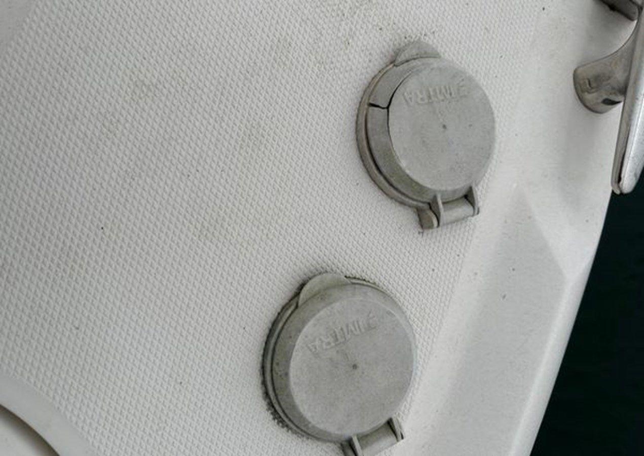 Купить яхту 2005 Sea Ray 390 Motor Yacht 2005 в Shestakov Yacht Sales