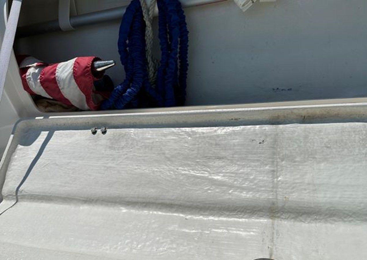 Продажа яхты 2005 Sea Ray 390 Motor Yacht 41