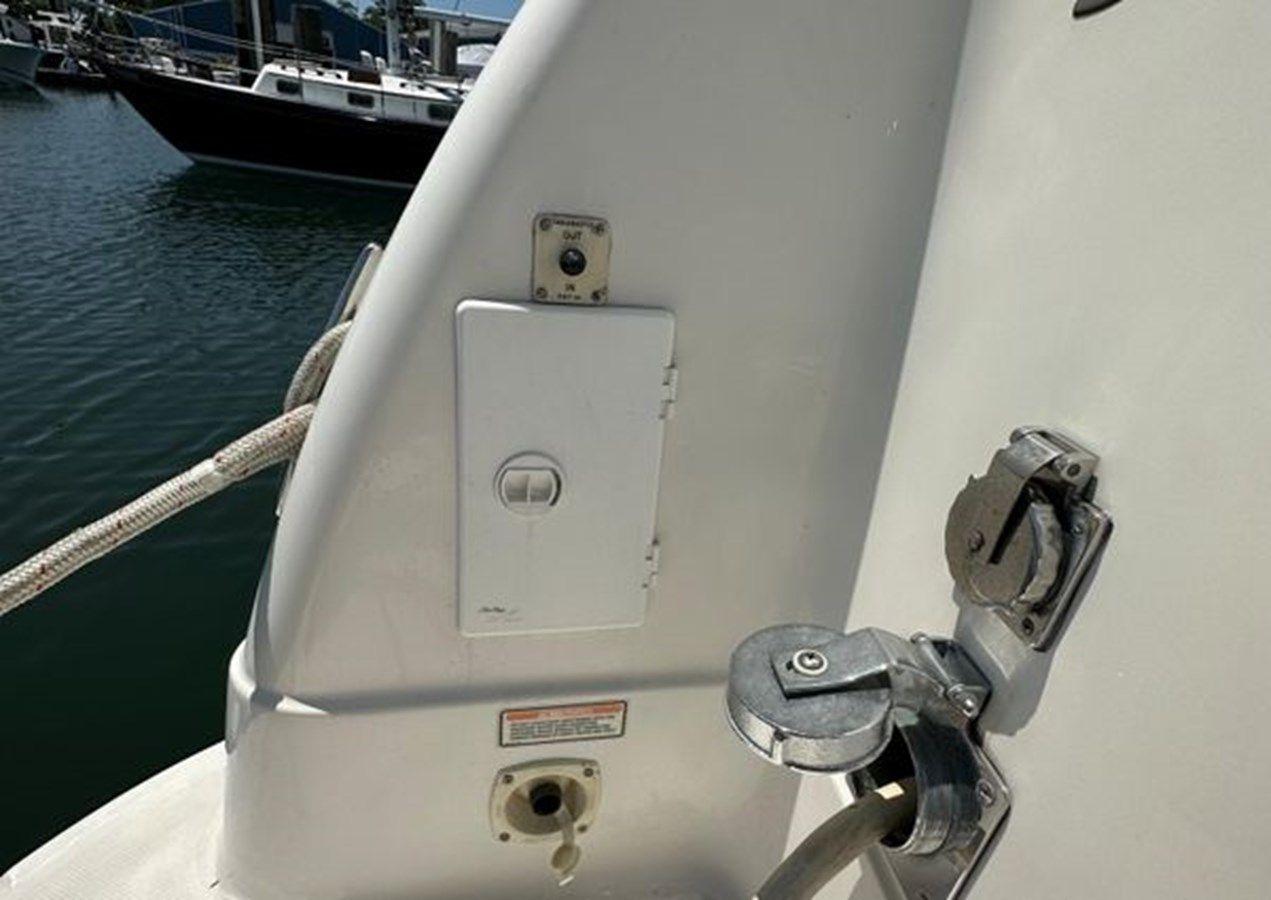 Стоимость яхты 2005 Sea Ray 390 Motor Yacht