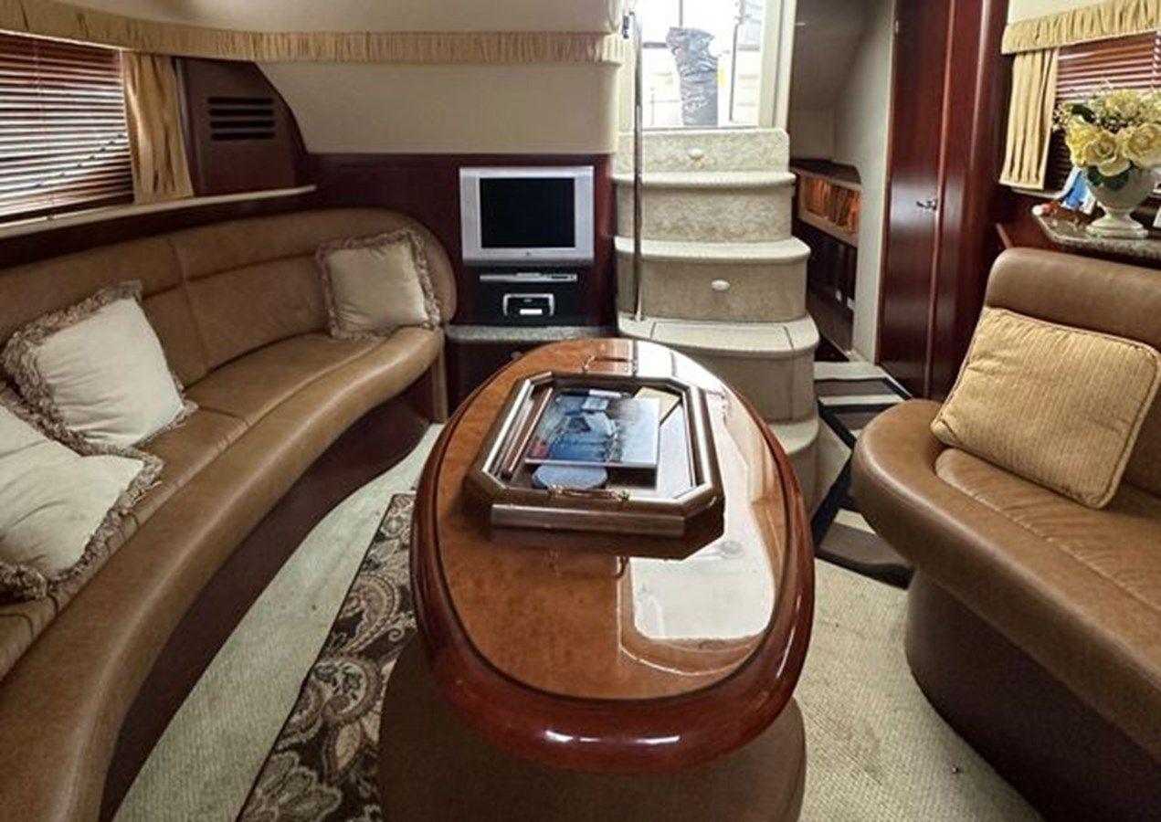 Стоимость яхты 2005 Sea Ray 390 Motor Yacht 41