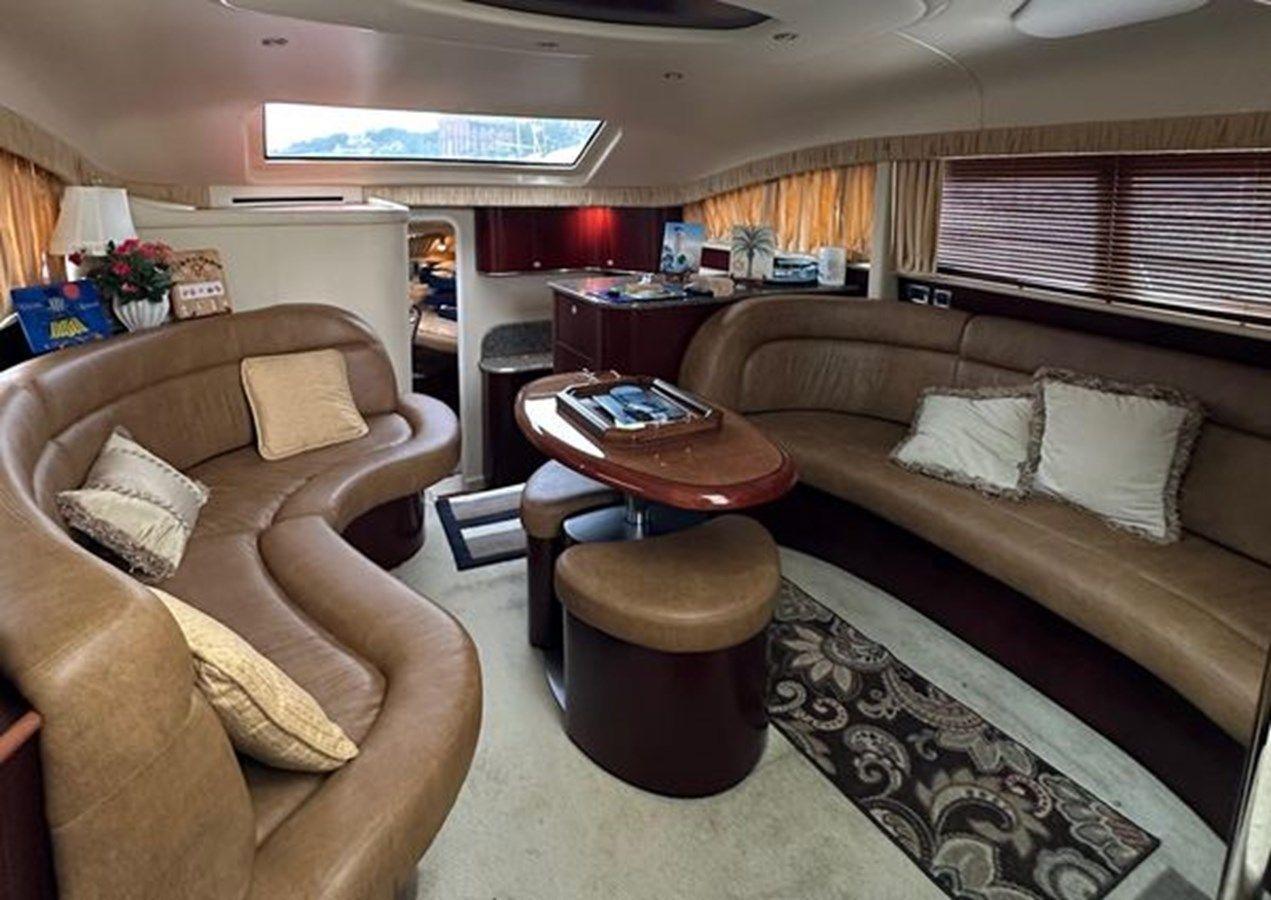 Лучшие предложения покупки яхты 2005 Sea Ray 390 Motor Yacht - SEA RAY