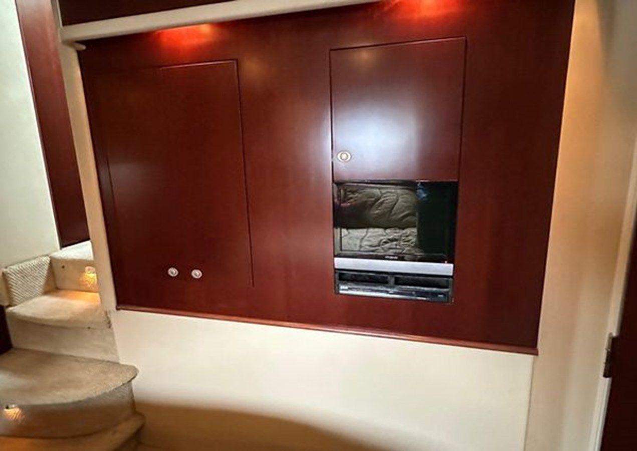 2005 Sea Ray 390 Motor Yacht 390 Motor Yacht