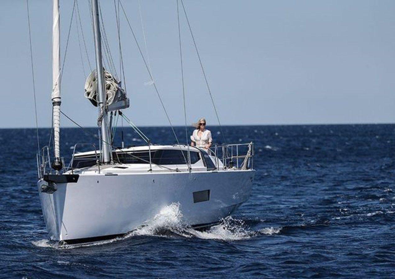 Купить 2024 Elan GT5 2024