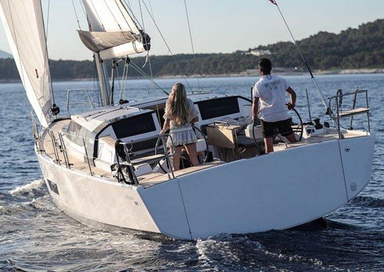 Лучшие предложения покупки яхты 2024 Elan GT5