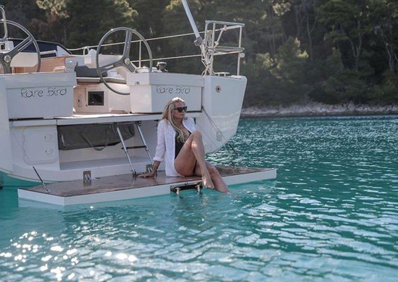 Лучшая цена на 2024 Elan GT5 43