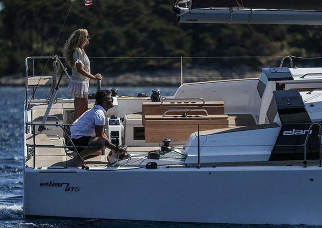 Купить 2024 Elan GT5 GT5