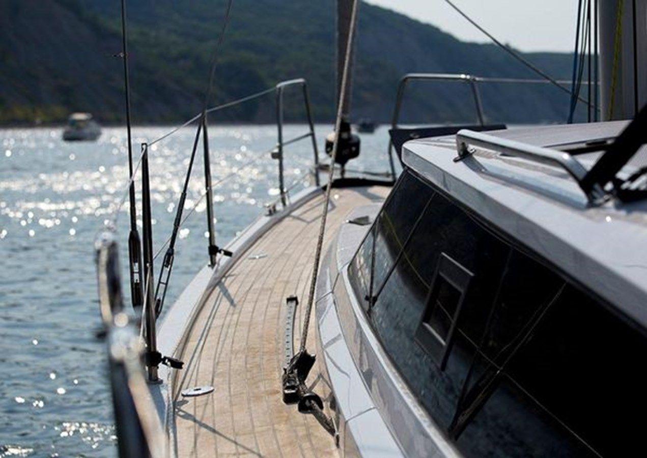 Лучшие предложения покупки яхты 2024 Elan GT5 43