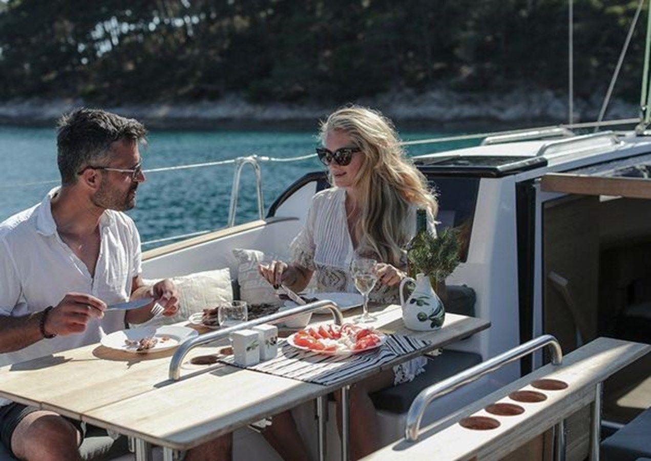 Продажа яхты 2024 Elan GT5 - ELAN