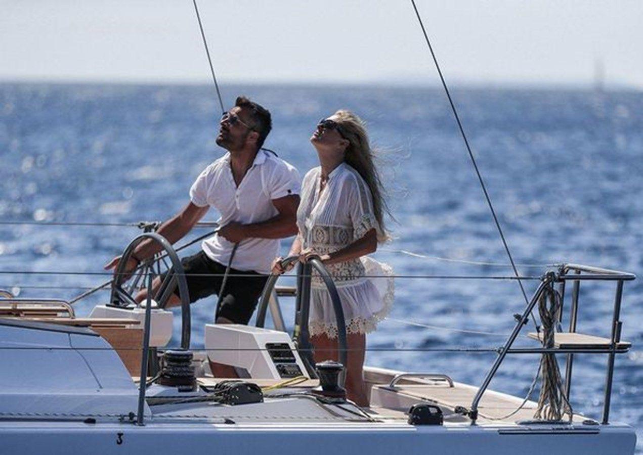 Купить яхту 2024 Elan GT5 GT5 в Shestakov Yacht Sales