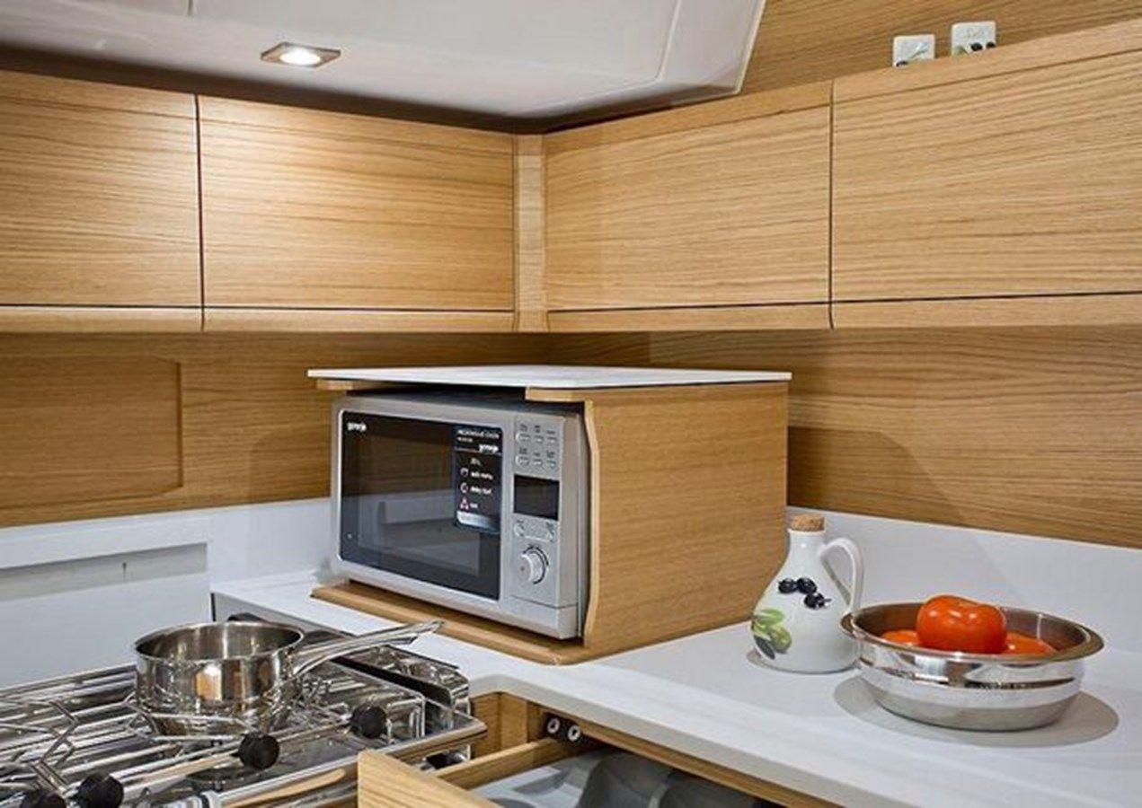 Стоимость яхты 2024 Elan GT5