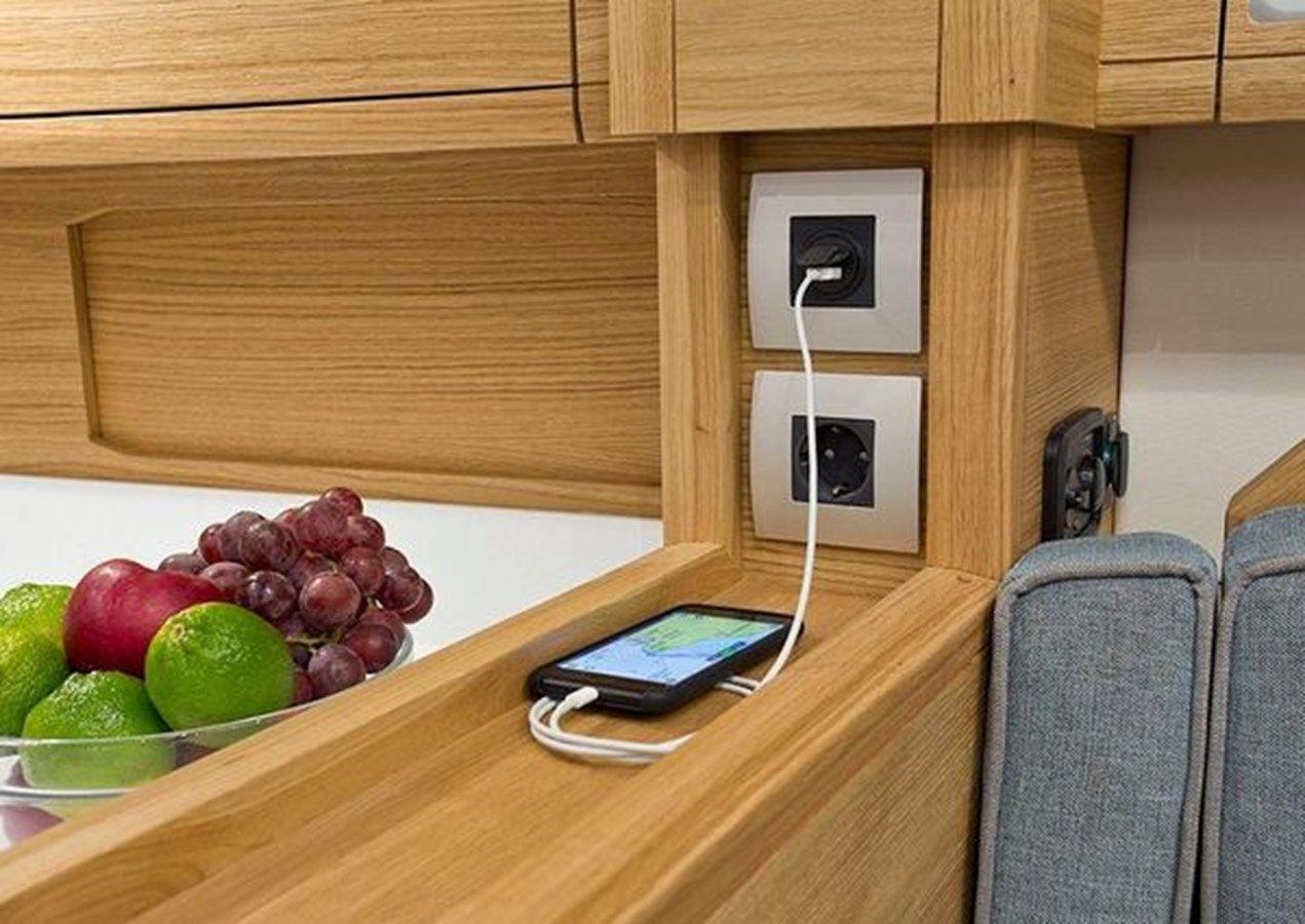 Лучшие предложения покупки яхты 2024 Elan GT5 GT5