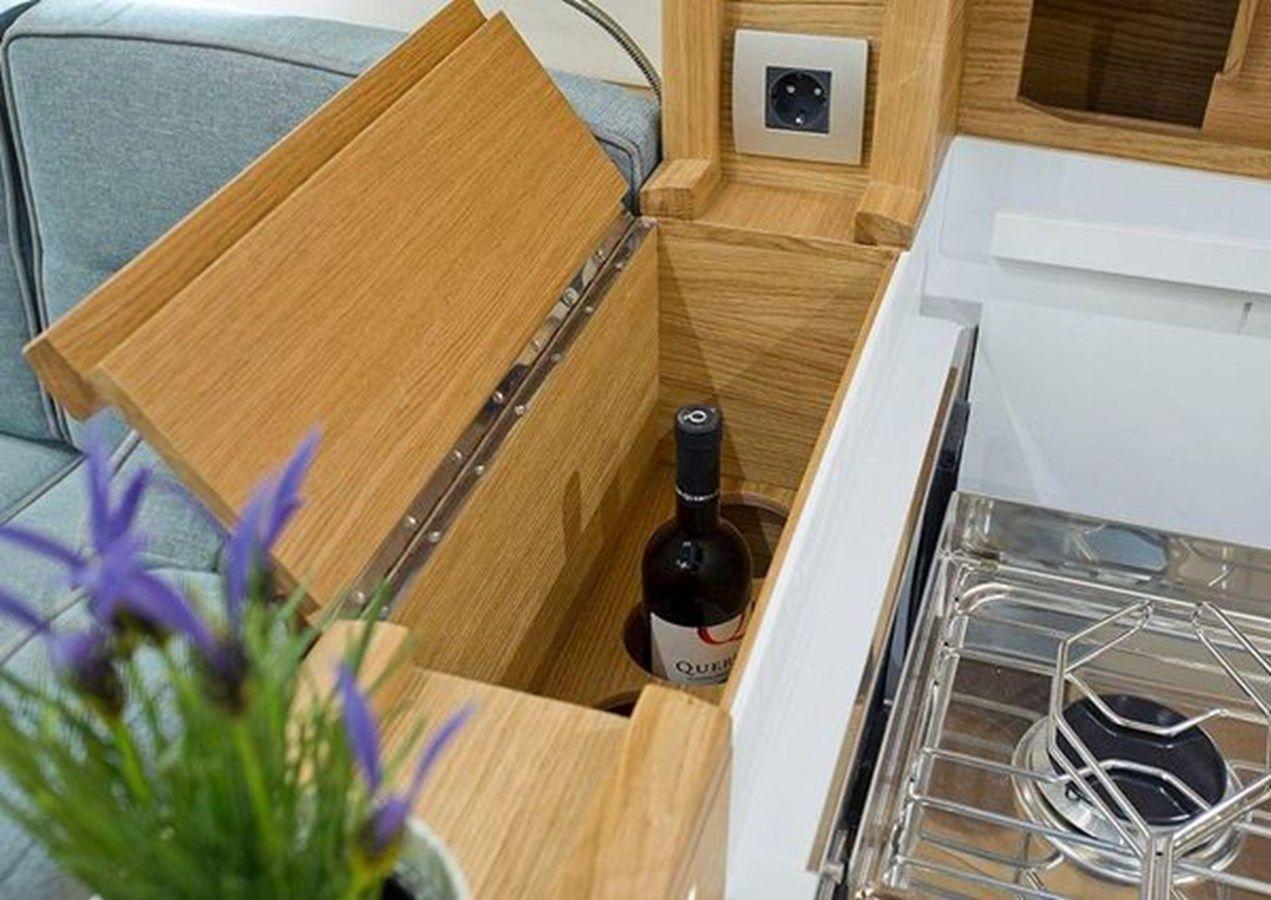 Купить яхту 2024 Elan GT5 - ELAN в Shestakov Yacht Sales