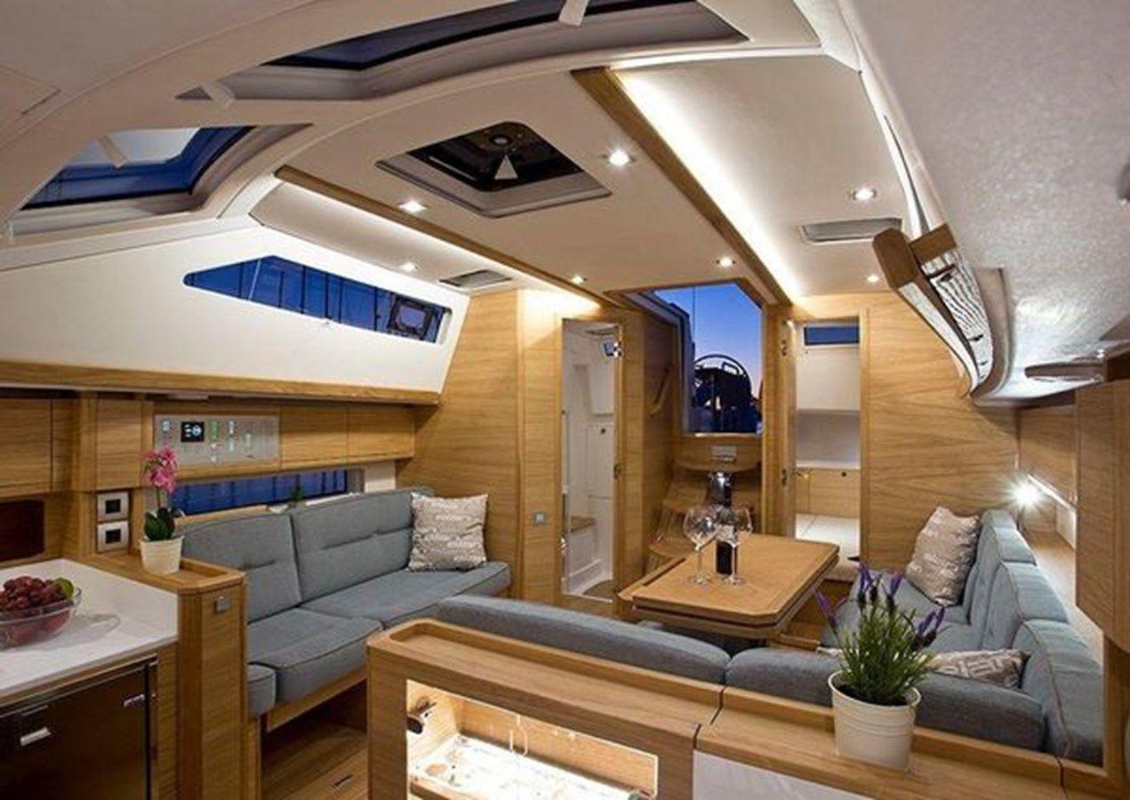 Лучшие предложения покупки яхты 2024 Elan GT5 - ELAN