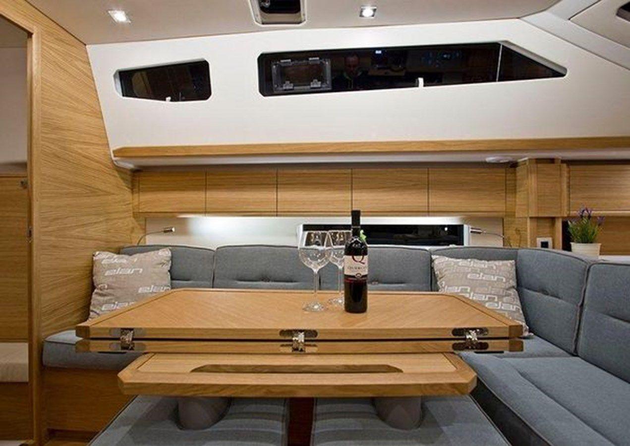 Продажа яхты 2024 Elan GT5 2024