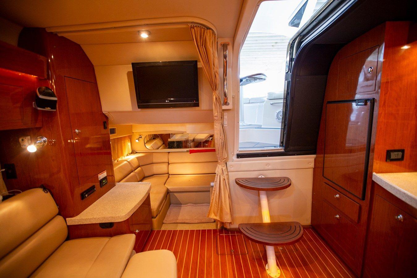 38 Sport Cruiser price