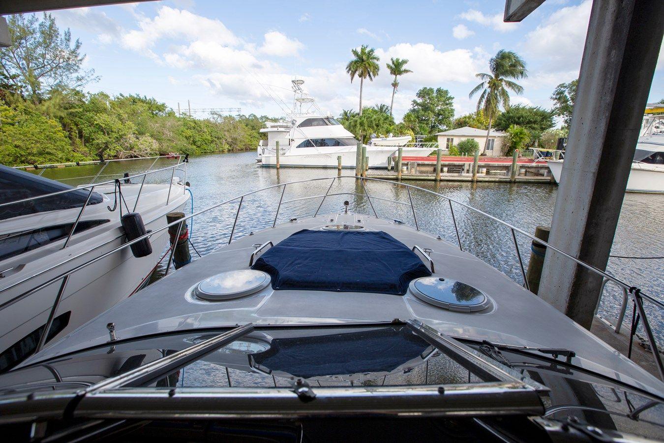 Buy a yacht 38 Sport Cruiser 38