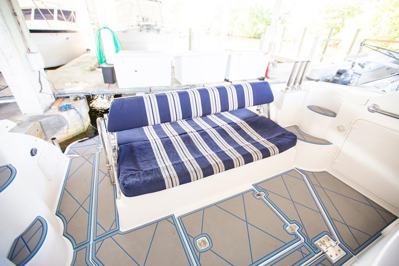 38 Sport Cruiser 2008 price