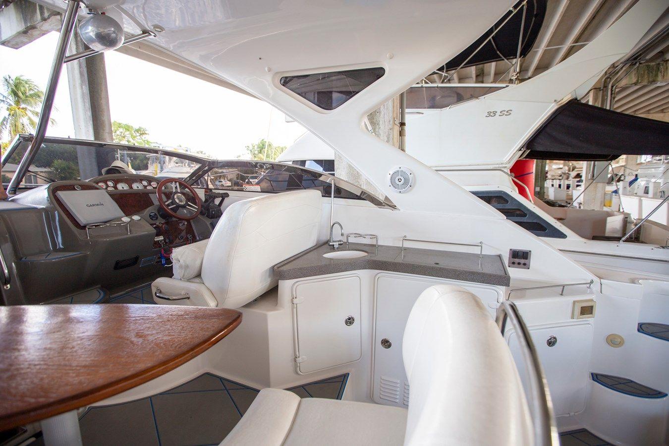 the best price on 38 Sport Cruiser 38