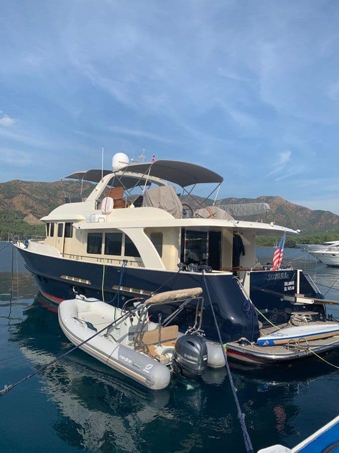 ST. NICHOLAS - DE ALM yacht sale