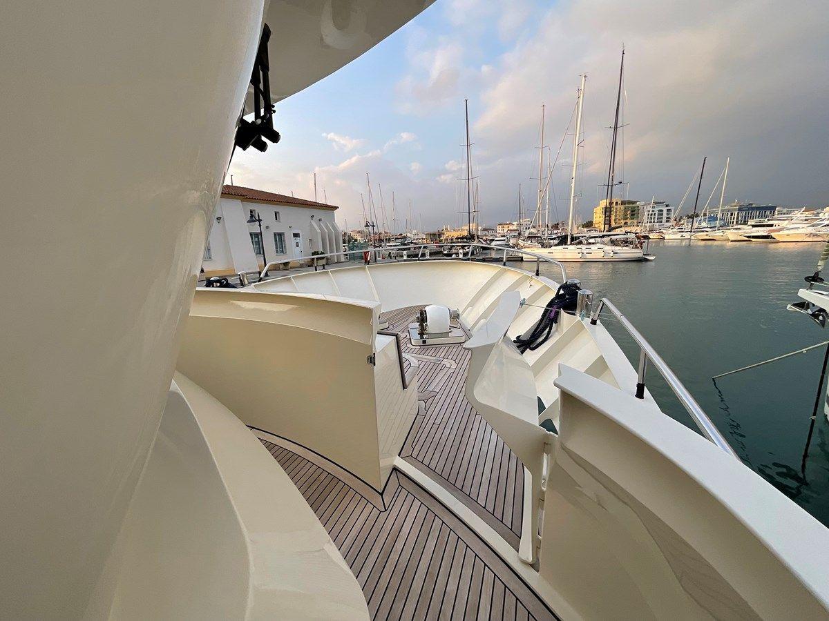 best yacht sales deals ST. NICHOLAS