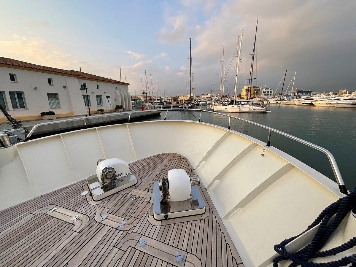 the best price on ST. NICHOLAS 65