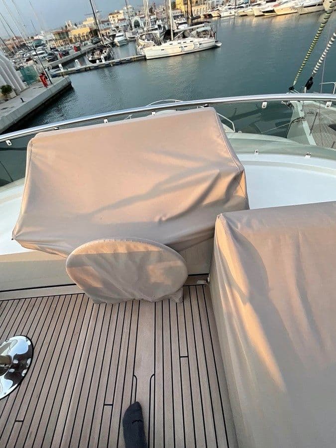 best yacht sales deals ST. NICHOLAS 65