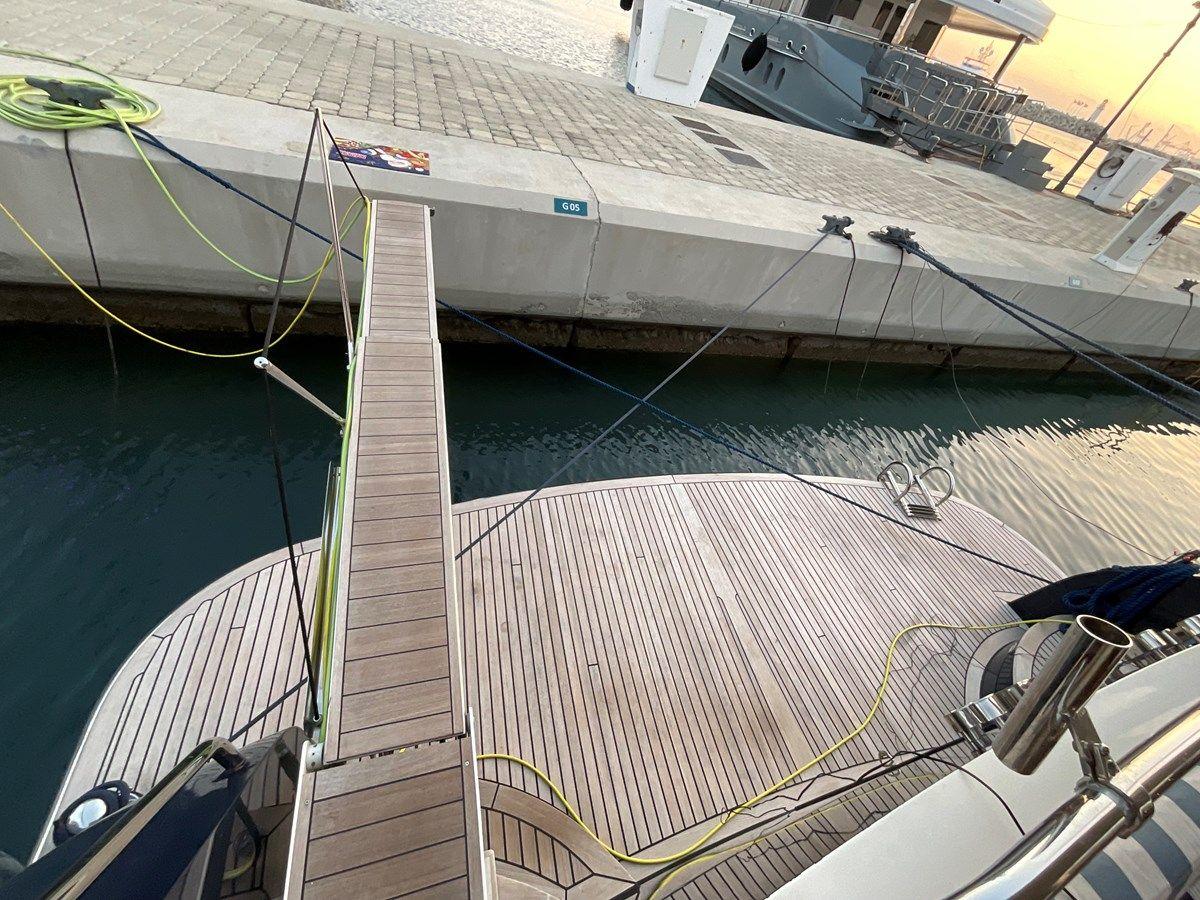 Buy a yacht ST. NICHOLAS - DE ALM