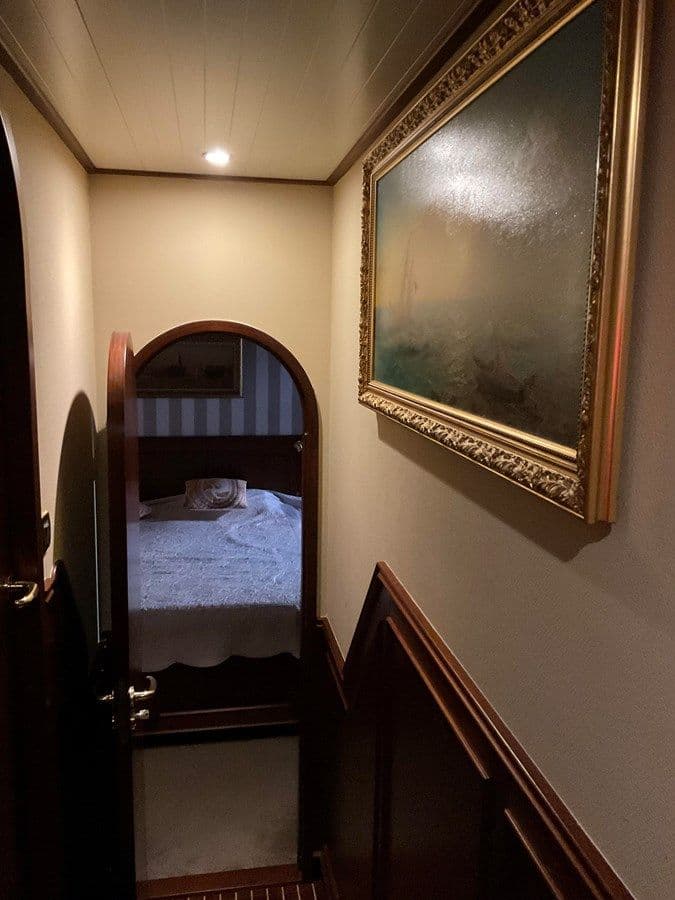 ST. NICHOLAS 2019 yacht sale