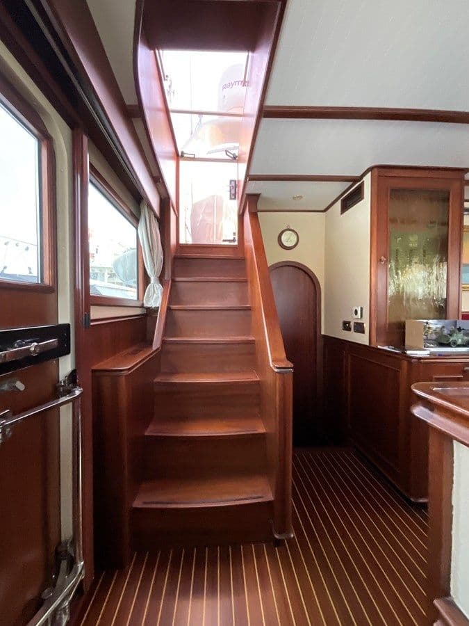 Buy a ST. NICHOLAS at Shestakov Yacht Sales