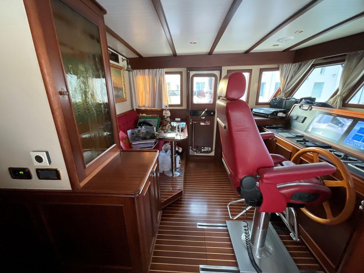 ST. NICHOLAS - DE ALM