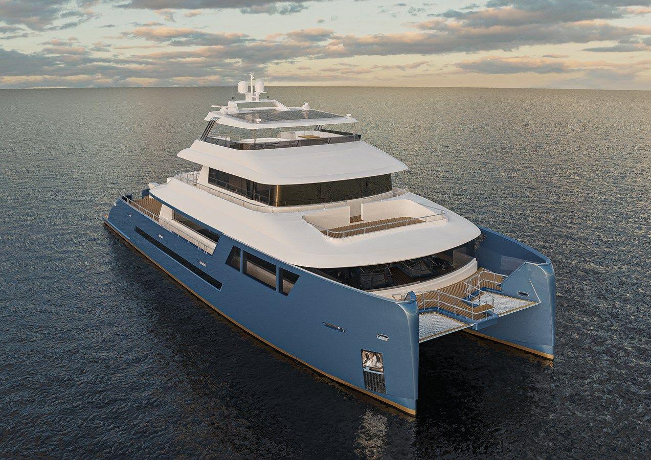 Buy a STELLAREXP32-S STELLAREXP32-S at Shestakov Yacht Sales