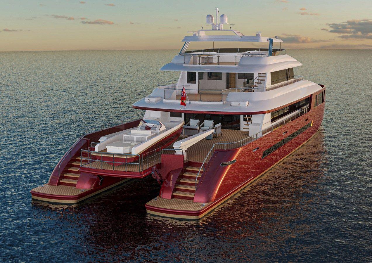 Buy a yacht STELLAREXP32-S - STELLARPM