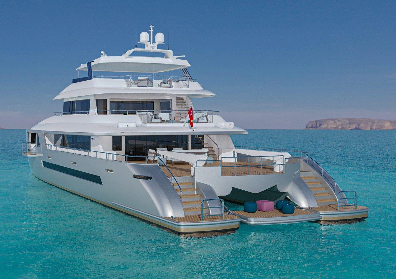 Buy a yacht STELLAREXP32-S 2028
