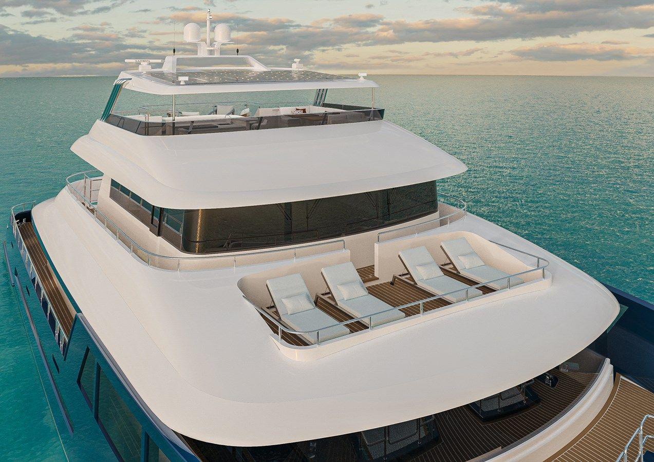 STELLAREXP32-S - STELLARPM yacht sale