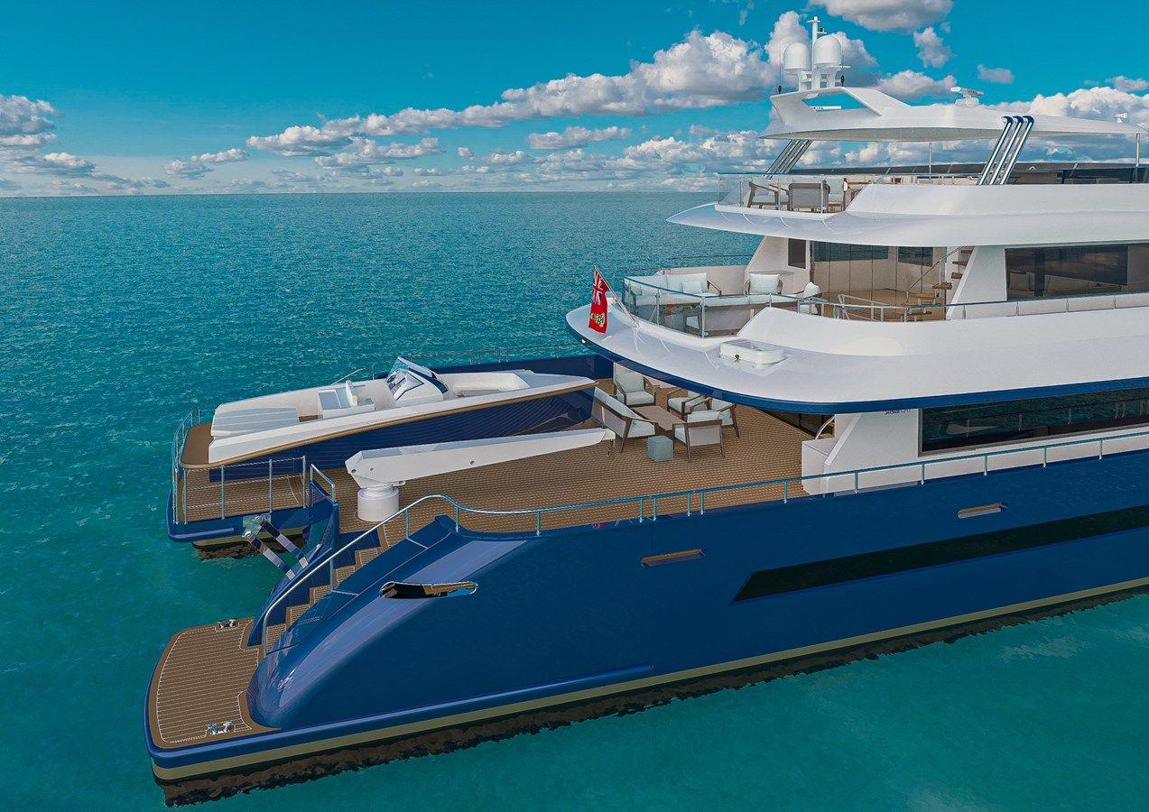 Buy a STELLAREXP32-S 2028 at Shestakov Yacht Sales